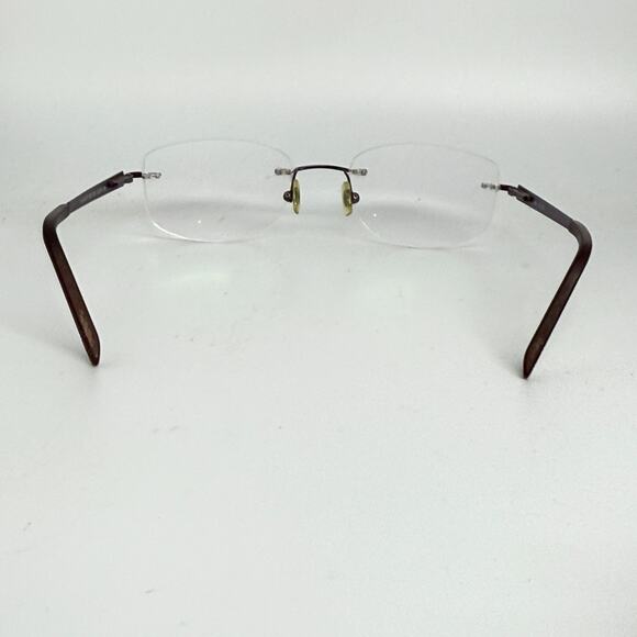 Airlock‎ Eyeglasses Frame Love Unity 203 505 Purple Men Women 52[]18 135 18343 main image 5